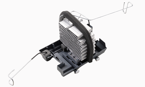 Heat Exchanger for Refrigerator – 그린테크(주)